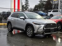 2022 Toyota Corolla Cross XLE AWD-6