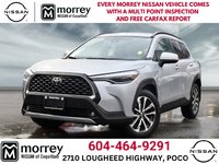 2022 Toyota Corolla Cross XLE AWD-0