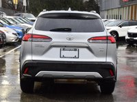 2022 Toyota Corolla Cross XLE AWD-3