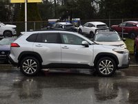 2022 Toyota Corolla Cross XLE AWD-5