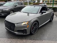 2023 Audi TT Roadster-0