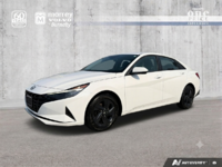 2023 Hyundai Elantra Preferred-0