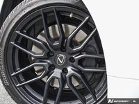 2022 Lexus IS 350 // F SPORT 3 AWD-5