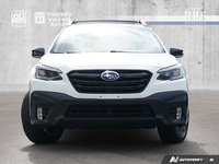 2020 Subaru Outback Outdoor XT - FULL SERVICE HISTORY-1