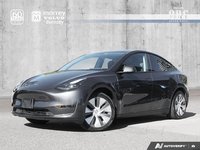 2024 Tesla Model Y Single Motor Standard Range-0