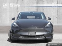 2024 Tesla Model Y Single Motor Standard Range-1