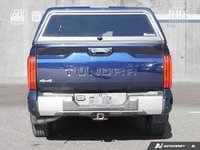 2022 Toyota Tundra Limited Hybrid | No Accidents-4
