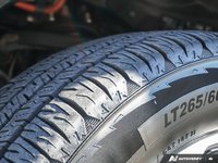 2022 Toyota Tundra Limited Hybrid | No Accidents-6