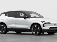 2026 Volvo EX30 TWIN Plus-2