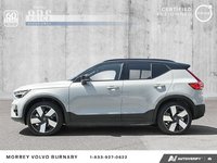 2025 Volvo EX40 Ultra - Fully Electric | Harman Kardon Sound-3