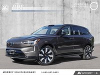2025 Volvo EX90 Ultra | 6-Seater | Bowers & Wilkins-0
