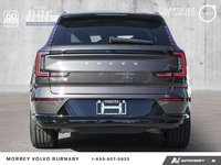 2025 Volvo EX90 Ultra | 6-Seater | Bowers & Wilkins-5