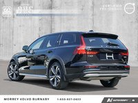 2025 Volvo V60 Cross Country Ultra | Bowers & Wilkins | 19 RIMS-4