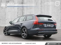 2023 Volvo V60 Ultimate • Bowers & Wilkins • RARE WAGON-4