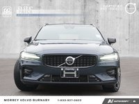 2023 Volvo V60 Ultimate • Bowers & Wilkins • RARE WAGON-2