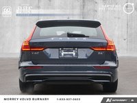 2023 Volvo V60 Ultimate • Bowers & Wilkins • RARE WAGON-5