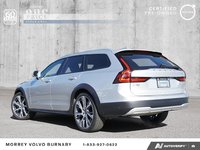 2022 Volvo V90 Cross Country Inscription | Bowers & Wilkins + Massage Seats-4