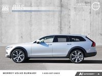 2022 Volvo V90 Cross Country Inscription | Bowers & Wilkins + Massage Seats-3