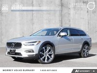 2022 Volvo V90 Cross Country Inscription | Bowers & Wilkins + Massage Seats-0