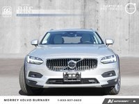 2022 Volvo V90 Cross Country Inscription | Bowers & Wilkins + Massage Seats-2