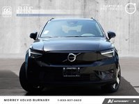 2023 Volvo XC40 Recharge Pure Electric Ultimate | AWD Dual Motor | No Accidents-2