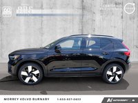 2023 Volvo XC40 Recharge Pure Electric Ultimate | AWD Dual Motor | No Accidents-3