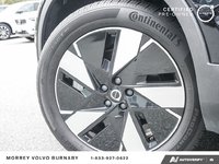 2024 Volvo XC40 Recharge Pure Electric Plus | Local BC | No Accidents | Lease Return-6