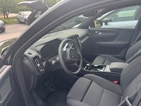 2024 Volvo XC40 Recharge Pure Electric Core-1