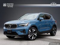2024 Volvo XC40 Plus Bright Theme-0