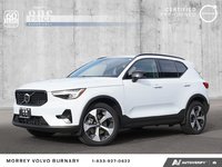 2025 Volvo XC40 Plus | Climate Package-0
