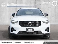 2025 Volvo XC40 Plus | Climate Package-2