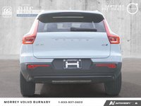 2025 Volvo XC40 Plus | Climate Package-5
