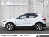 2025 Volvo XC40 Plus | Climate Package-3