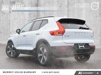 2025 Volvo XC40 Plus | Climate Package | LOCAL BC-4
