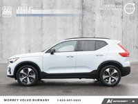 2025 Volvo XC40 Plus | Climate Package | LOCAL BC-3
