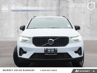 2025 Volvo XC40 Plus | Climate Package | LOCAL BC-2