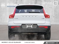 2025 Volvo XC40 Plus | Climate Package | Dark Theme-5