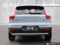 2025 Volvo XC40 Core - Climate Package | Panoramic Roof-4
