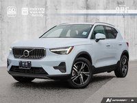 2025 Volvo XC40 Core - Climate Package | Panoramic Roof-0