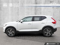 2025 Volvo XC40 Core • Climate - Low Mileage • 17,456KMs-2