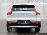 2025 Volvo XC40 Core • Climate - Low Mileage • 17,456KMs-4