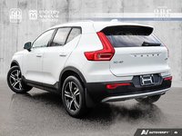 2025 Volvo XC40 Core • Climate - Low Mileage • 17,456KMs-3