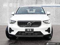 2025 Volvo XC40 Core • Climate - Low Mileage • 17,456KMs-1