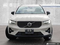 2025 Volvo XC40 Plus ~ Dark Theme | Climate Package-1
