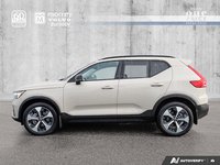 2025 Volvo XC40 Plus ~ Dark Theme | Climate Package-2