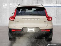 2025 Volvo XC40 Plus ~ Dark Theme | Climate Package-4