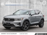 2025 Volvo XC40 Core • In Stock - 18,957 KMs ONLY!-0
