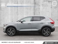 2025 Volvo XC40 Core • In Stock - 18,957 KMs ONLY!-3