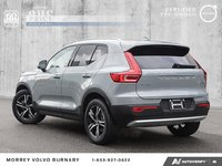 2025 Volvo XC40 Core • In Stock - 18,957 KMs ONLY!-4