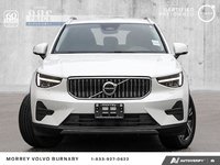 2025 Volvo XC40 Core • In Stock - AWD • Low Mileage-2